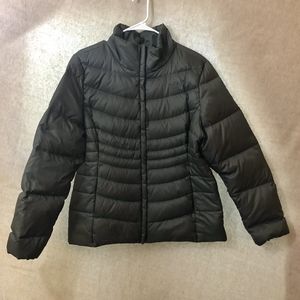 Northface 550 fill puffer jacket